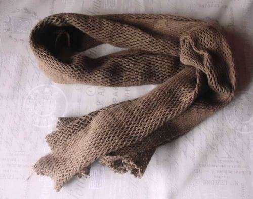 SADF / SA Army / SA Weermag - Bush War Era - Scarf / Serp