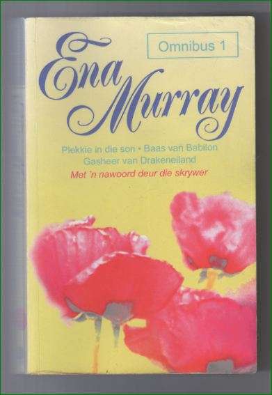 Ena Murray Omnibus 1