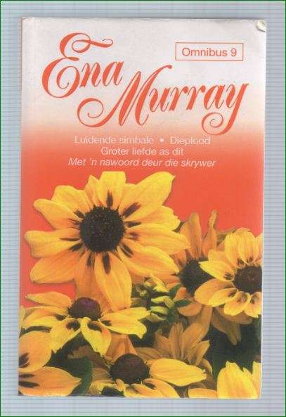 Ena Murray Omnibus 9