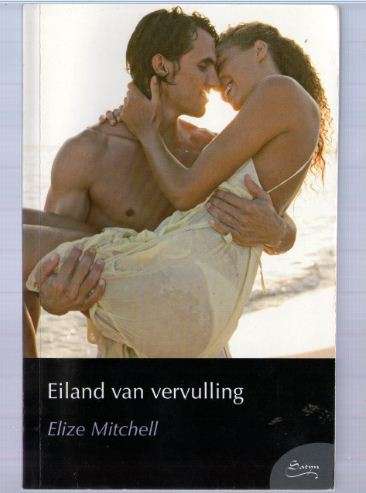 Eiland van vervulling - Elize Mitchell - Satyn