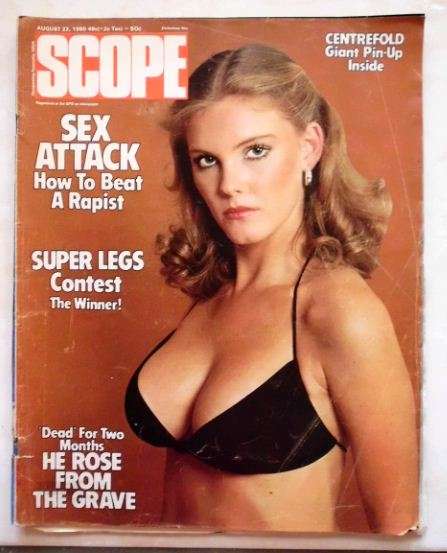Scope - 22 August 1980