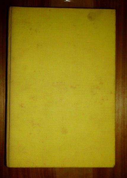 Springbok-sege in Krieket en Rugby - Chris Greyvenstein -1968 (inskripsie - geteken deur skrywer)