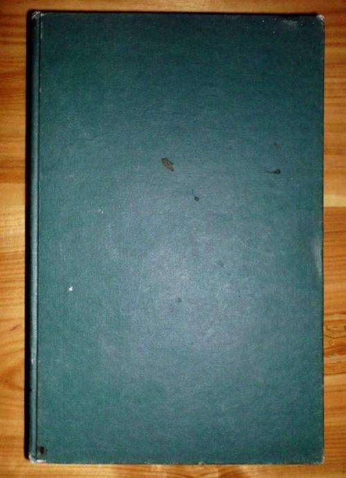 Springbokkaptein Dawie de VIlliers - Roelf Theunissen - 1972