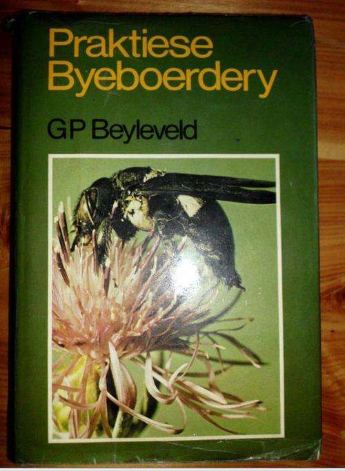 Praktiese Byeboerdery - GP Beyleveld