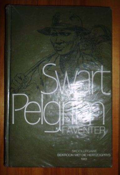Swart Pelgrim - FA Venter - 1978