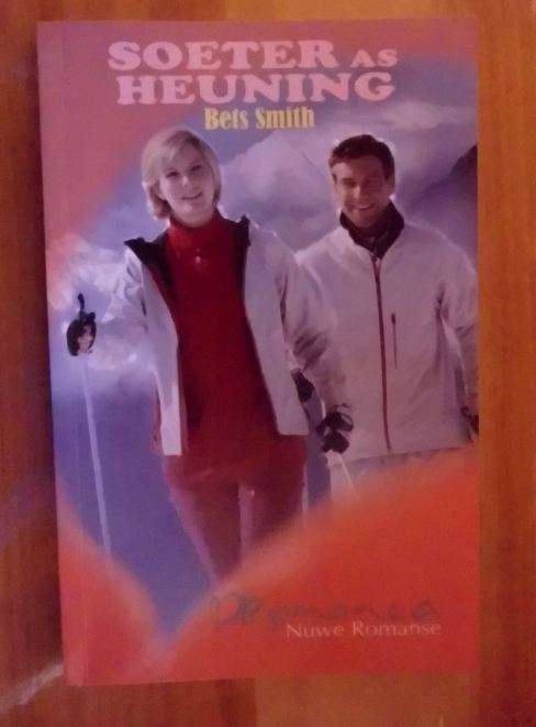 Sterrereen - Mari Roberts- Romanza