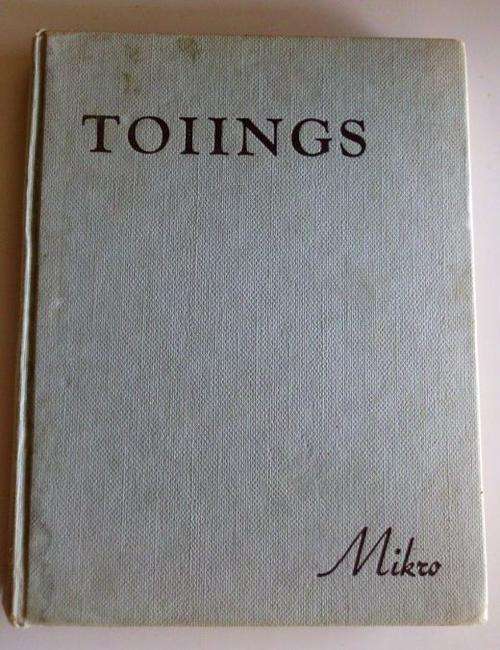 Toiings - Mikro - 1965
