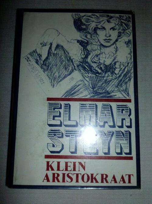 Klein Aristokaat deur Elmar Steyn - 1969