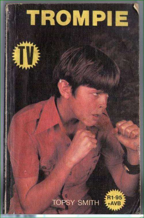 Trompie deur Topsy Smith - 1984