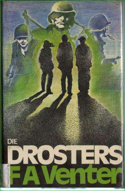 Die Drosters deur FA Venter