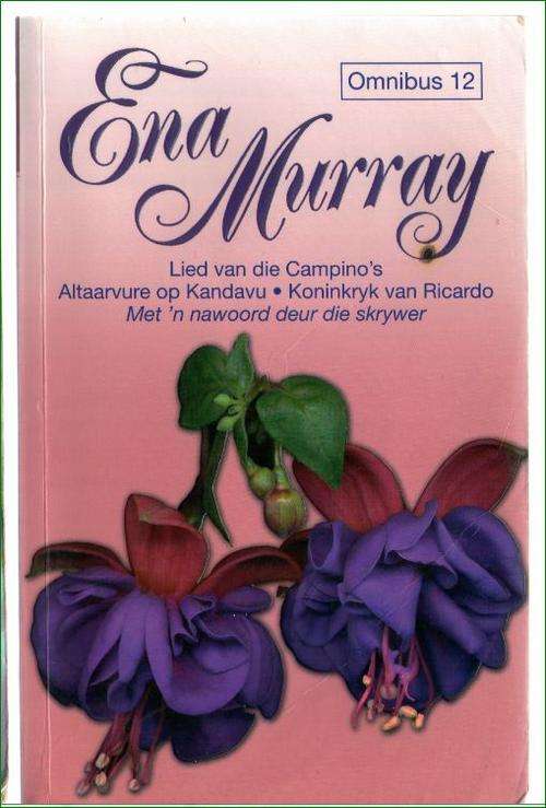 Ena Murray - Omnibus 12