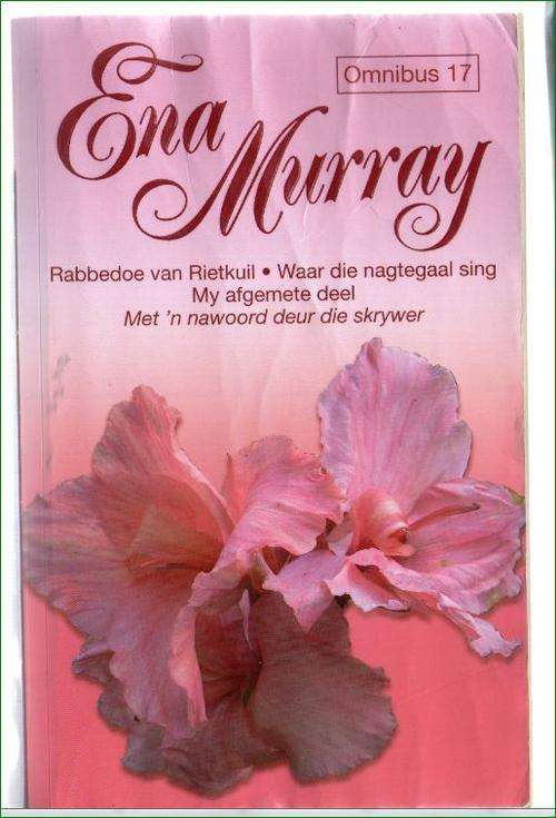 Ena Murray - Omnibus 17