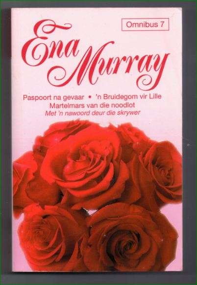 Ena Murray Omnibus 7