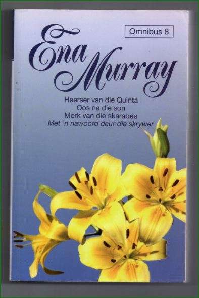 Ena Murray Omnibus 8