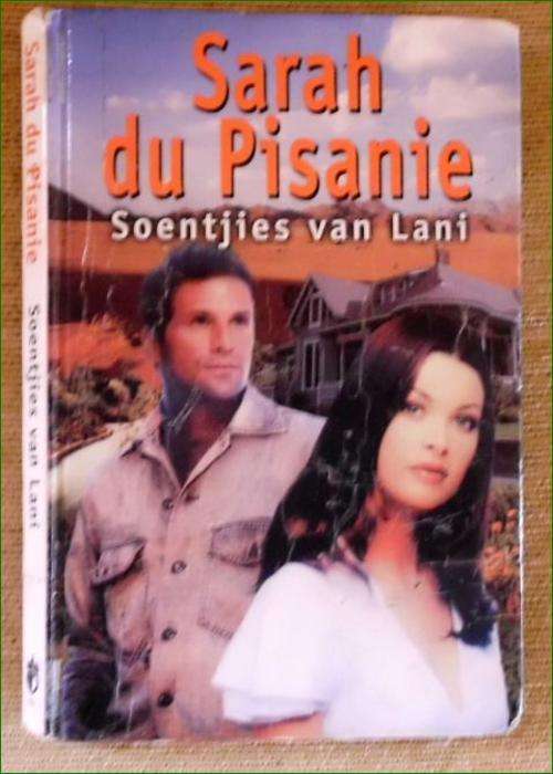Soentjies van Lani - Sarah du Pisanie