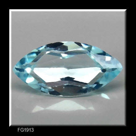 2.30ct.Flawless Natural Cambodian Zircon