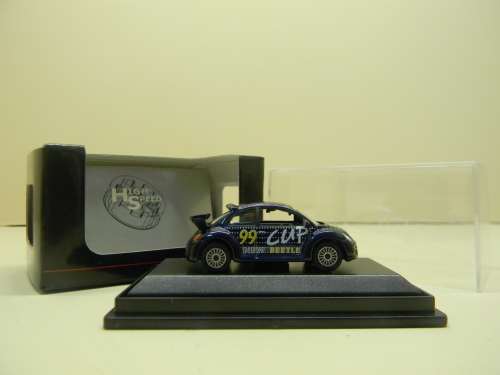 High Speed VW New Beetle RSI Boxed Model