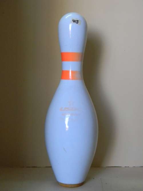 Bowling Pin