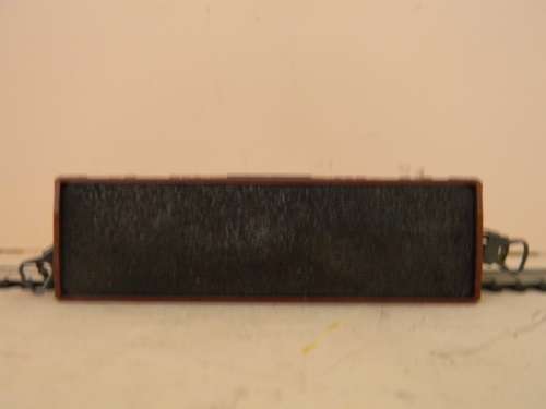 S.A.R Open Wagon with Coal Load