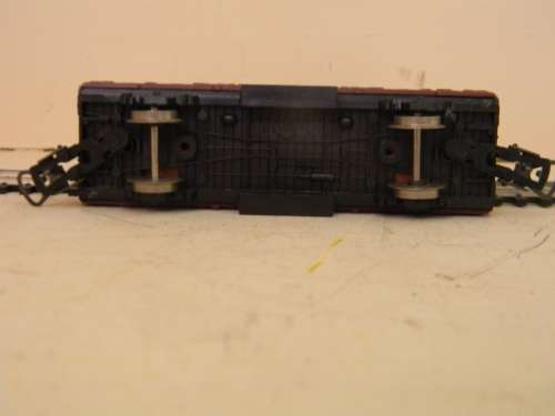 S.A.R Open Wagon with Coal Load