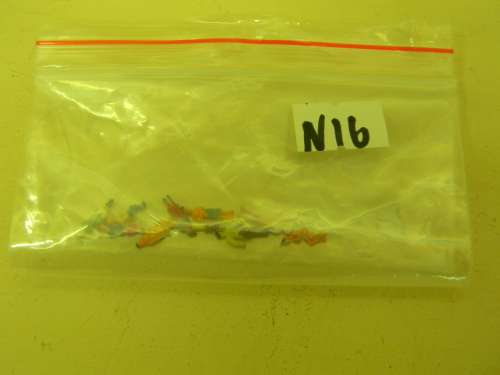 STANDING AND SITTING PEOPLE