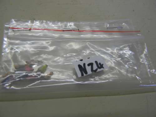 STANDING AND SITTING PEOPLE