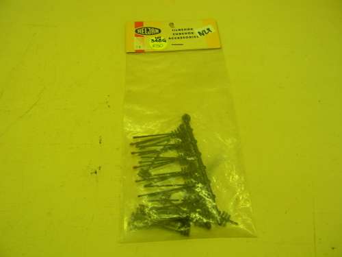 HELJAN TELEPHONE POLES SEALED