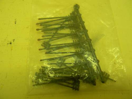 HELJAN TELEPHONE POLES SEALED