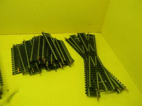 LIMA VARIOUS JOB LOT OF TRACK SEE PHOTOS