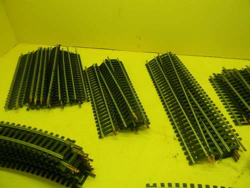 LIMA VARIOUS JOB LOT OF TRACK SEE PHOTOS