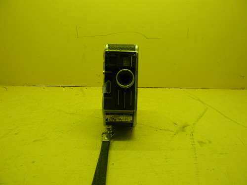 BOLEX POILLARD VIDEO CAMERA (VINTAGE)