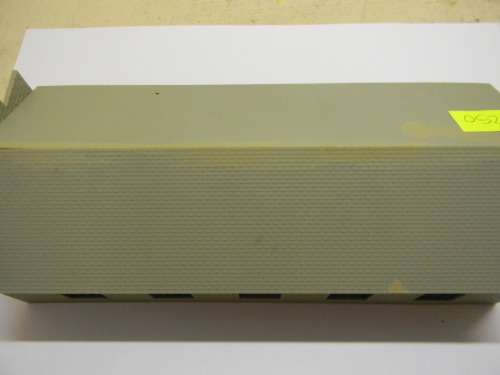 HO WAREHOUSE BUILDING