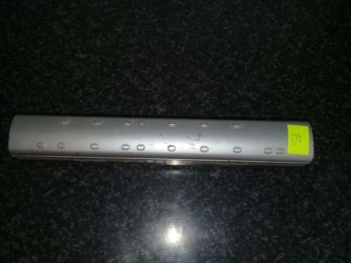 LIMA SAR BAGGAGE WAGON