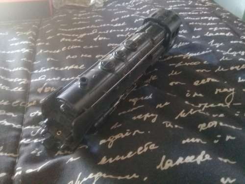 Lima locomotive NO TENDER!! (For spares or repairs)