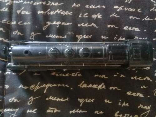 Lima locomotive NO TENDER!! (For spares or repairs)