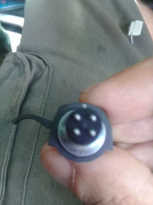 Sansui Turntable Stylist