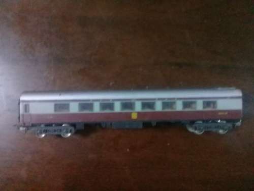 SAR DINING CAR (LIMA)