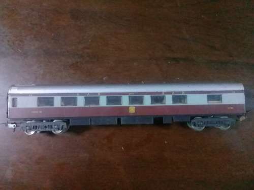 SAR DINING CAR (LIMA)