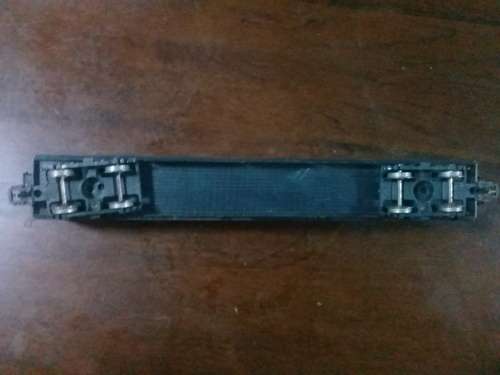 SAR DINING CAR (LIMA)