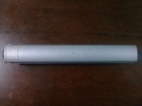 SAR DINING CAR (LIMA)