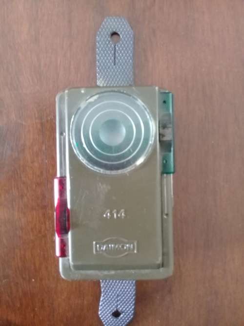 Hand held SATS Signal Lantern