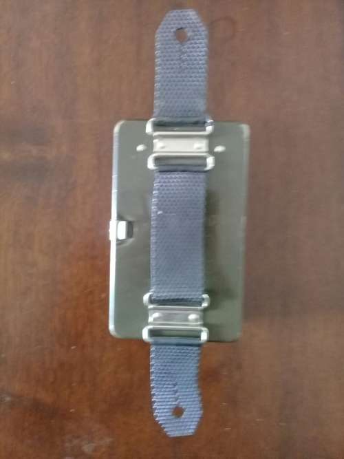 Hand held SATS Signal Lantern