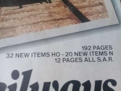 Lima 1985/86 192 page catalogue