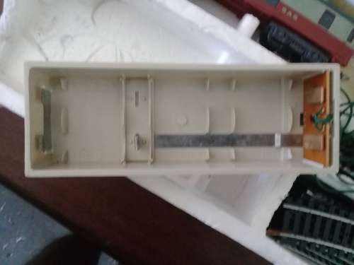 Lima SAR Train Set (Boxed)