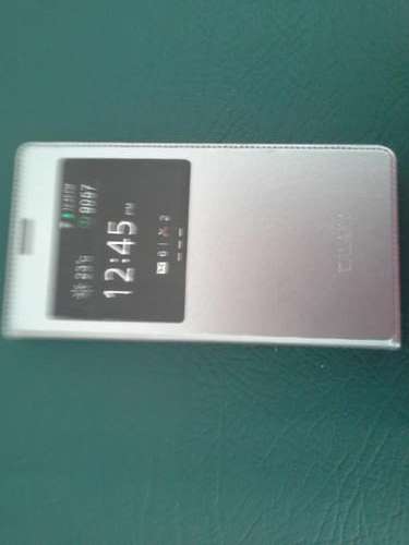 Samsung S5 S View Cover