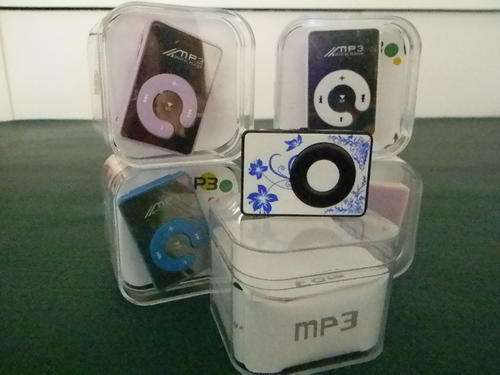 MP3 player