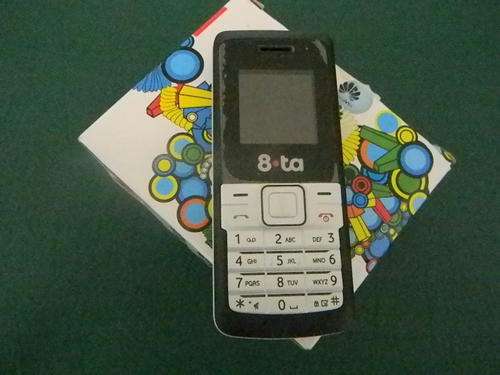 Huawei 8ta GSM900 phone