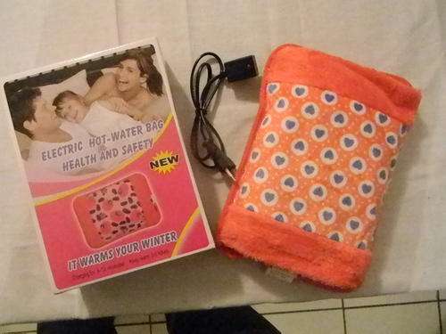Electric Hot-Water Bag
