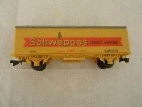 HO LIMA TONIC WATER COACH