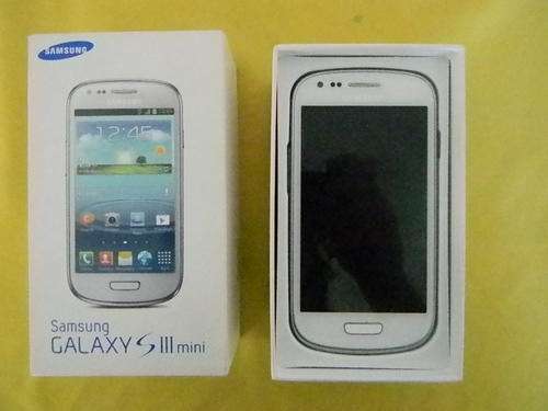 Samsung S3 mini